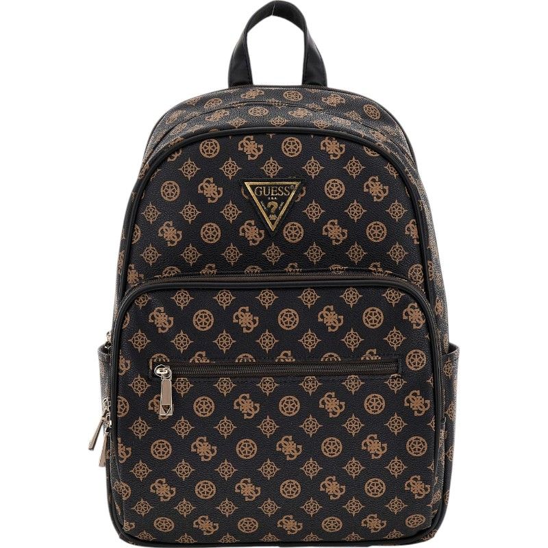 Guess - Wilder Travel Backpack - Bruin