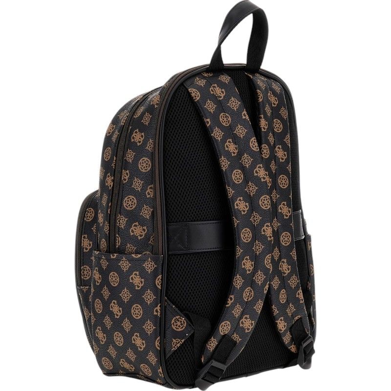 Guess - Wilder Travel Backpack - Bruin