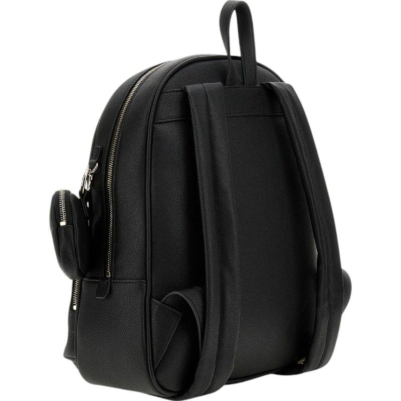 Guess - Power Play Tech Backpack - Zwart