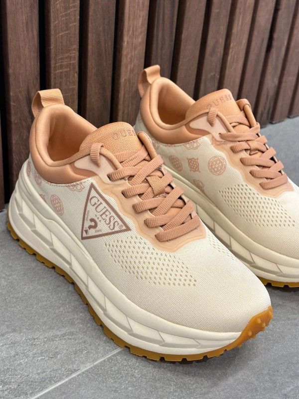 Guess - Runit - Beige