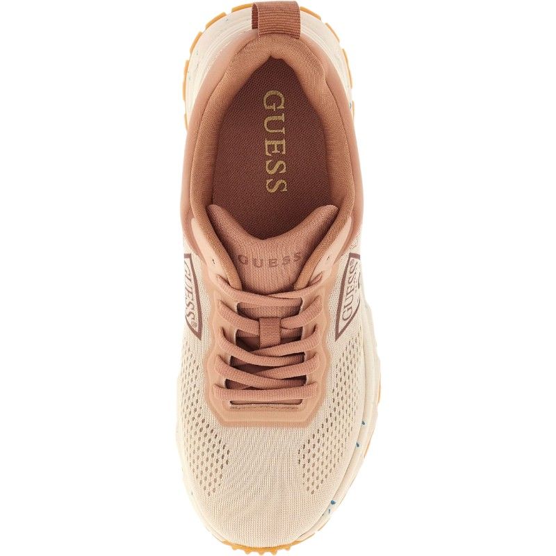 Guess - Runit - Beige