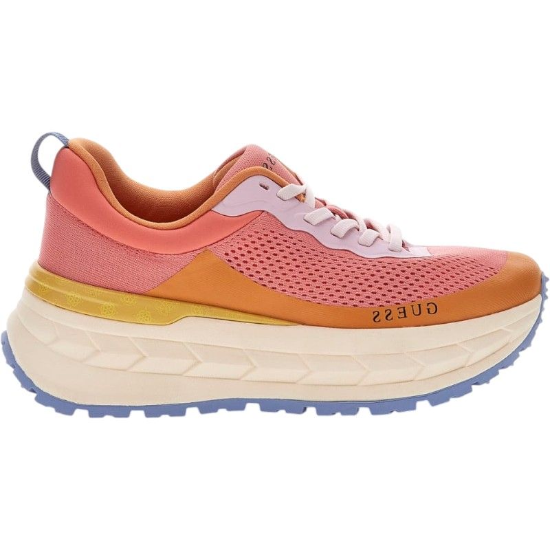Guess - Runit2 - Meerkleurig