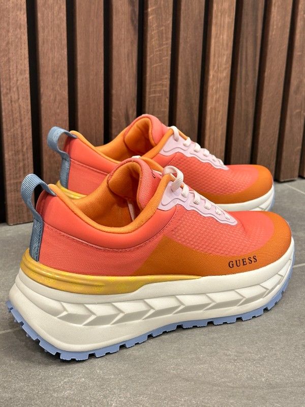 Guess - Runit2 - Meerkleurig