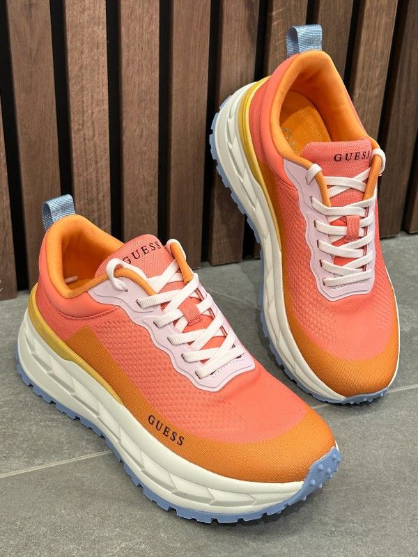 Guess - Runit2 - Meerkleurig