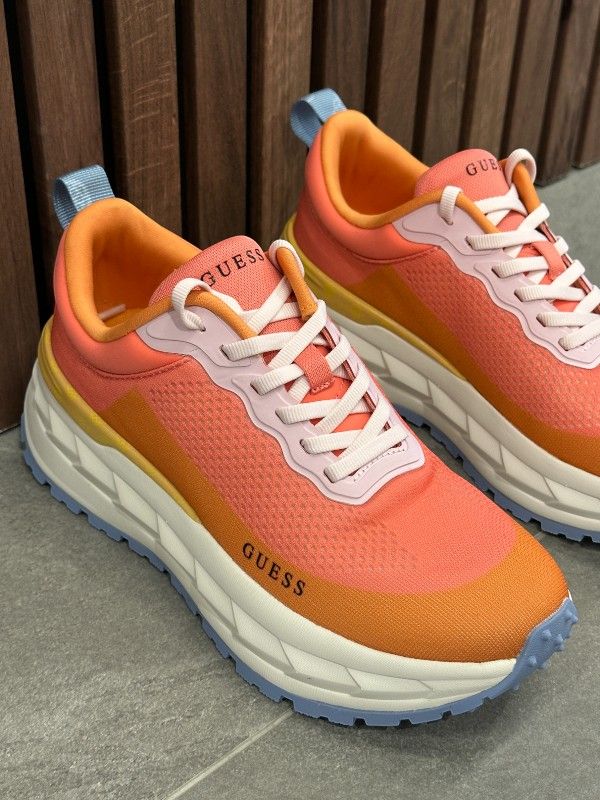 Guess - Runit2 - Meerkleurig