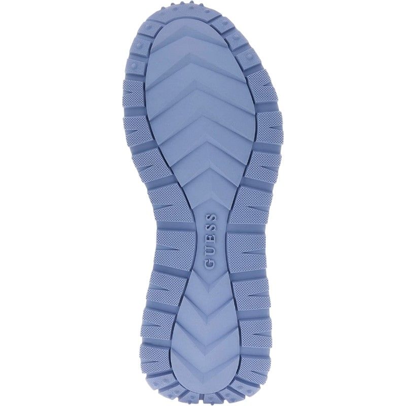 Guess - Runit2 - Meerkleurig