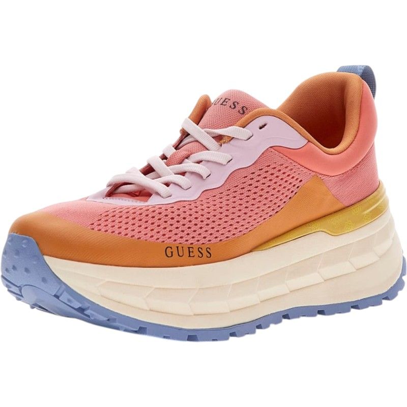 Guess - Runit2 - Meerkleurig
