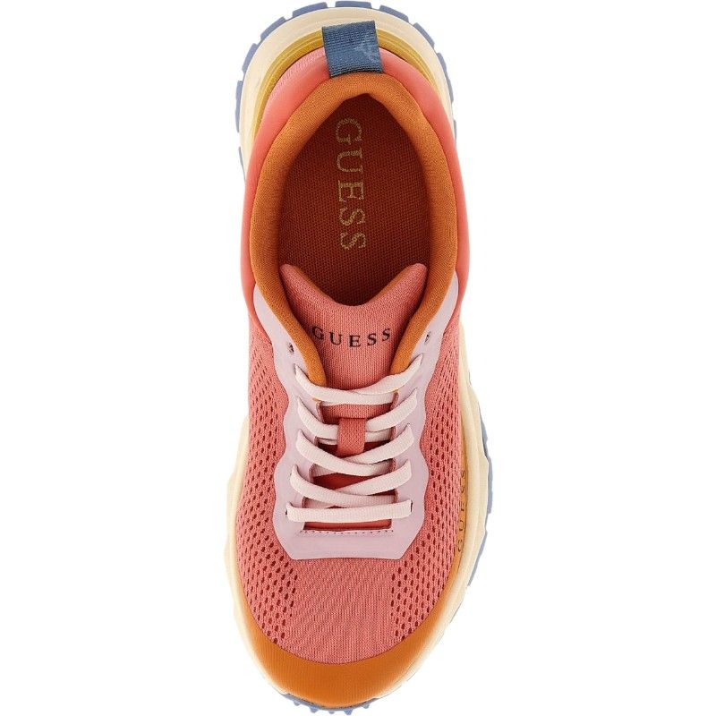 Guess - Runit2 - Meerkleurig
