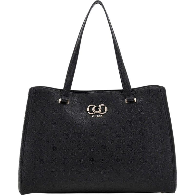 Guess - Salinge Travel - Zwart