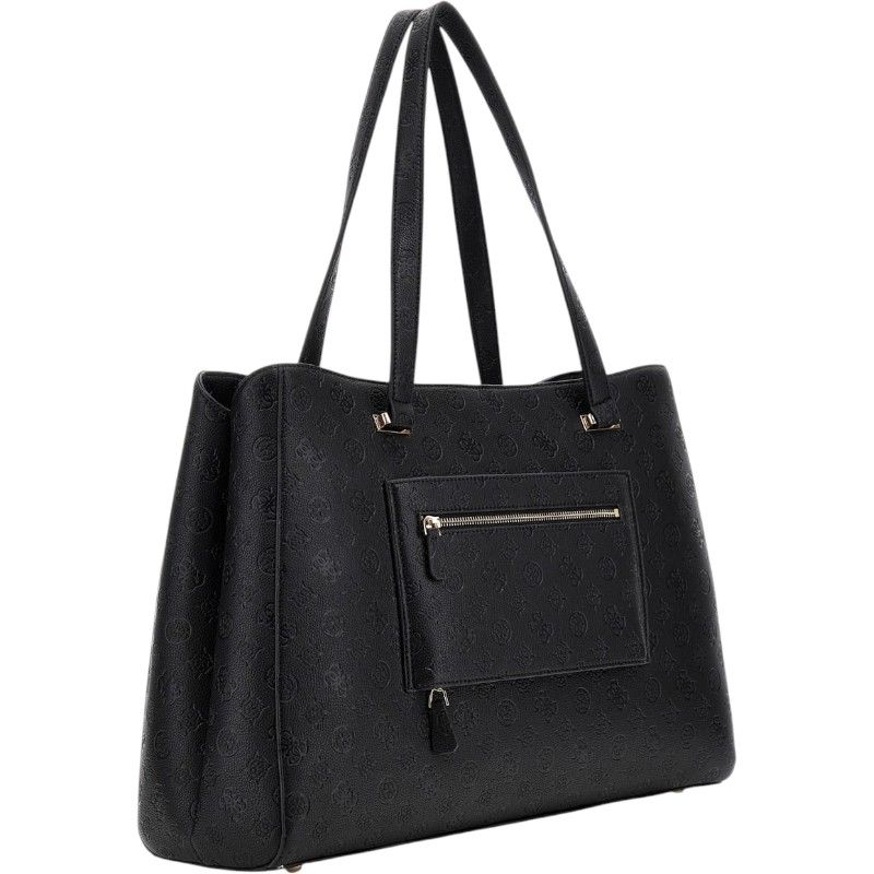 Guess - Salinge Travel - Zwart
