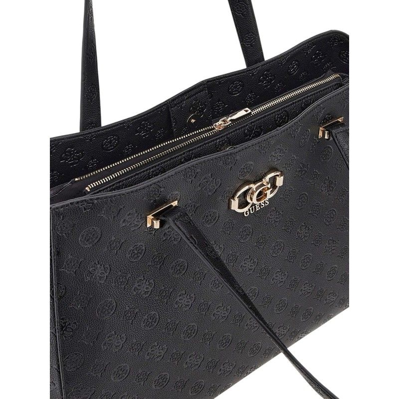 Guess - Salinge Travel - Zwart