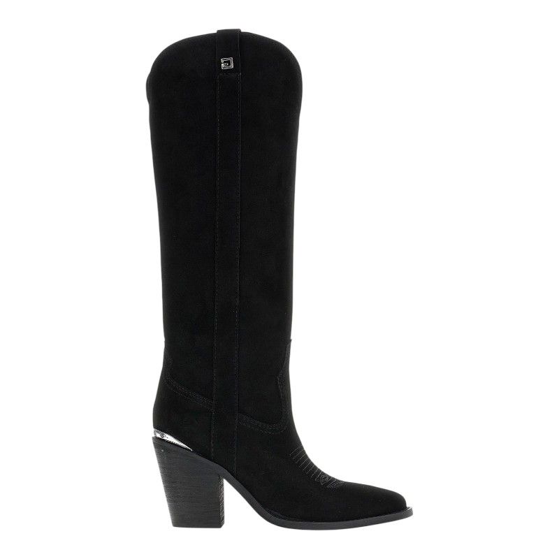 Guess - Sashan2 - Zwart