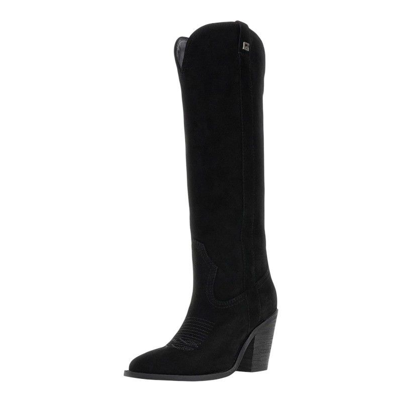 Guess - Sashan2 - Zwart