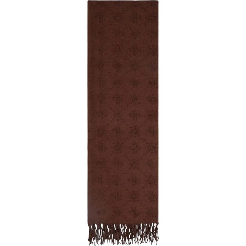 Guess - Scarf 70x180 - Bruin