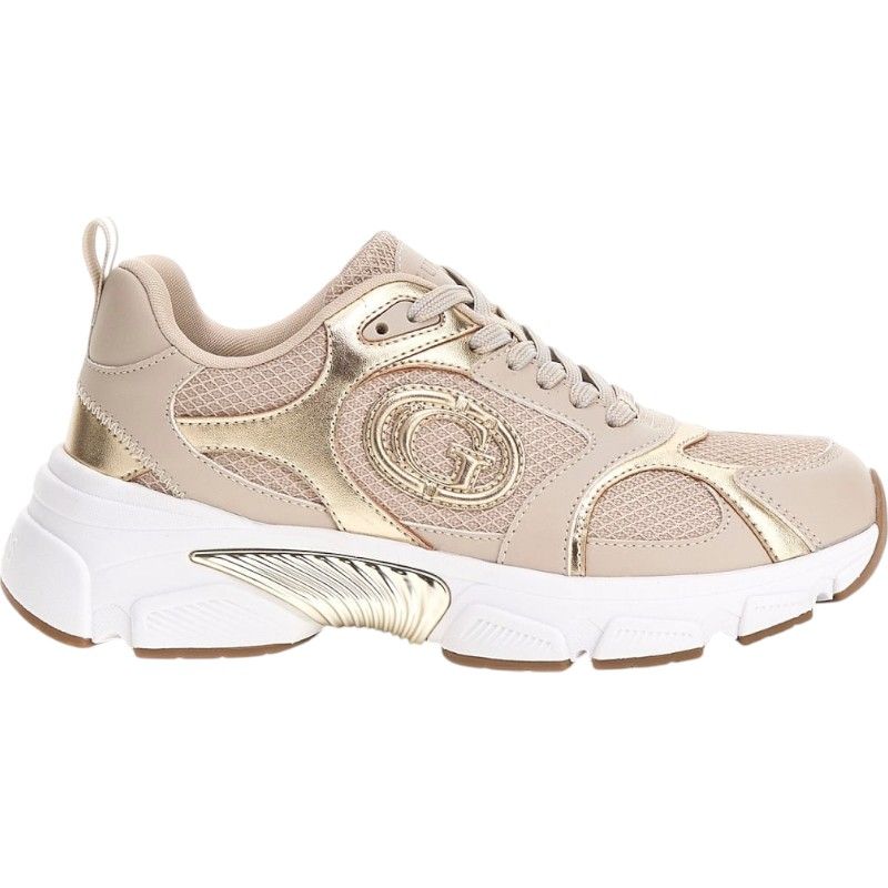 Guess - Ibitha - Beige