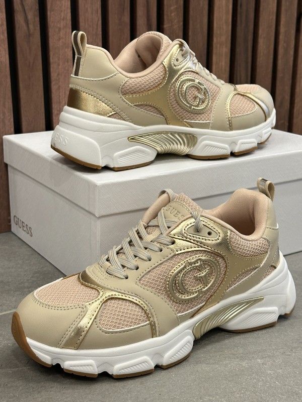 Guess - Ibitha - Beige