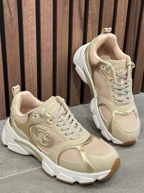Guess - Ibitha - Beige