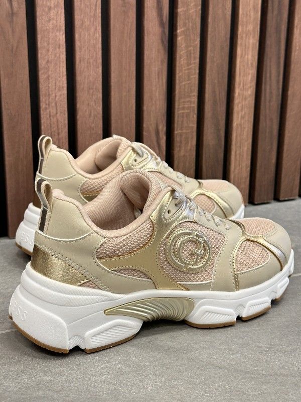 Guess - Ibitha - Beige