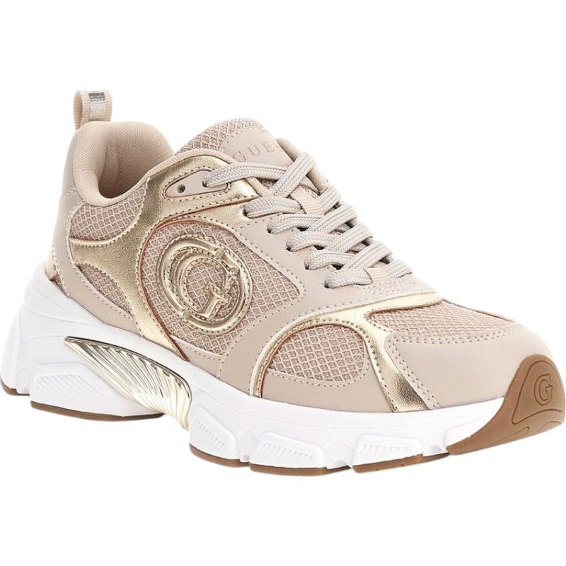 Guess - Ibitha - Beige