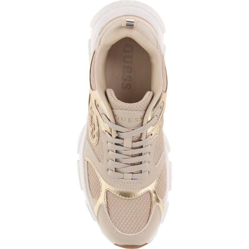 Guess - Ibitha - Beige
