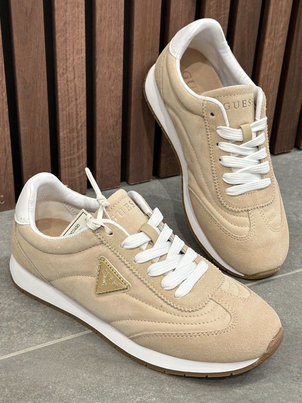 Guess - Joggin2 - Beige