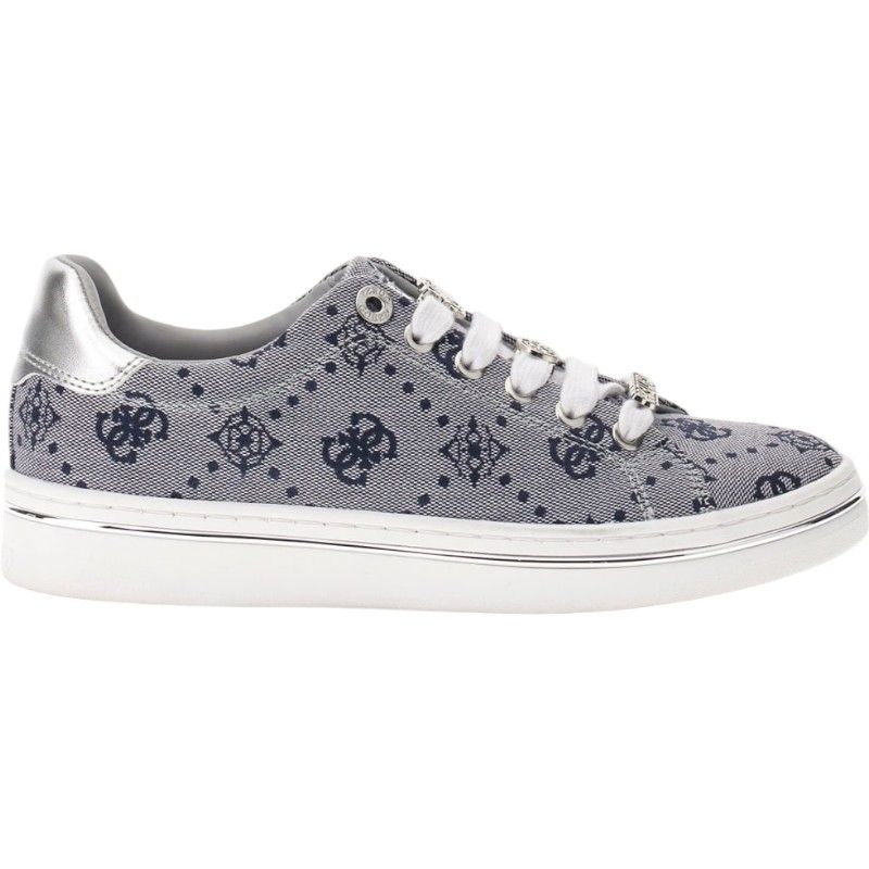 Guess - Stasey2 - Blauw