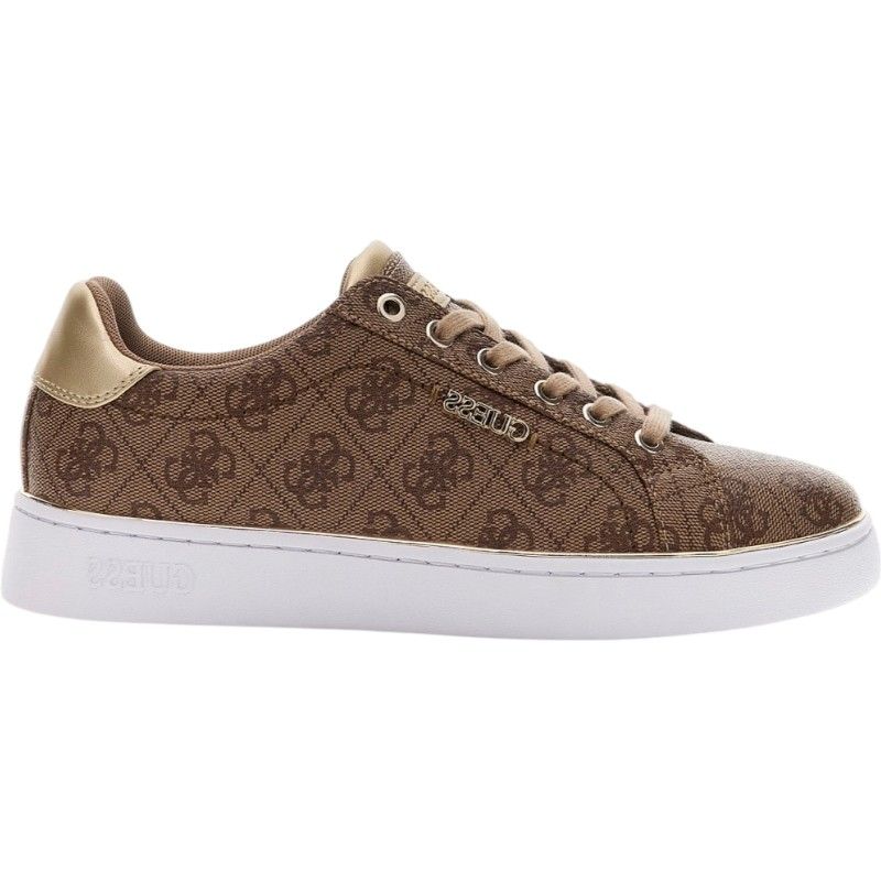 Guess - Beckie Sneakers - Bruin