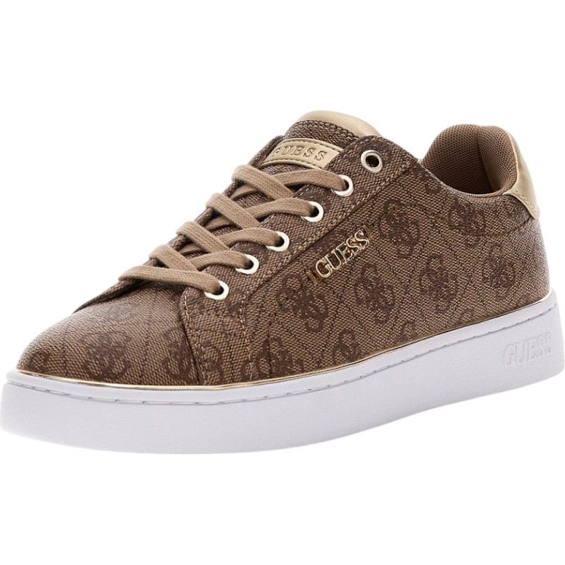 Guess - Beckie Sneakers - Bruin