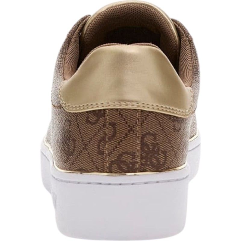 Guess - Beckie Sneakers - Bruin