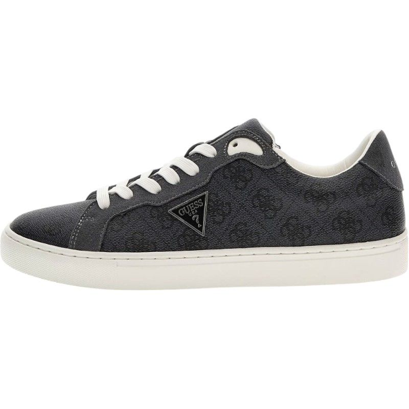 Guess - Tobi3 - Zwart
