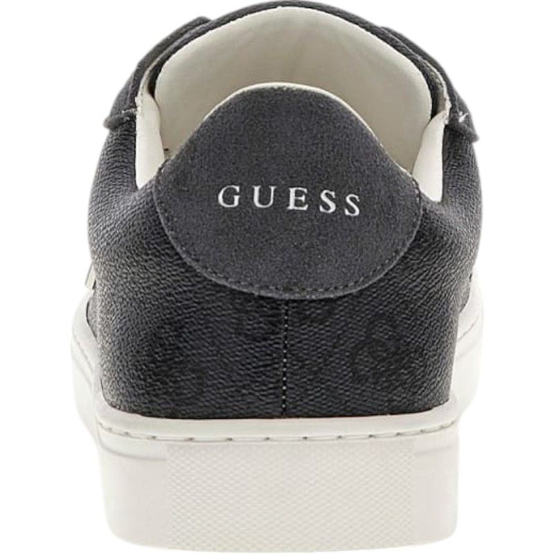 Guess - Tobi3 - Zwart