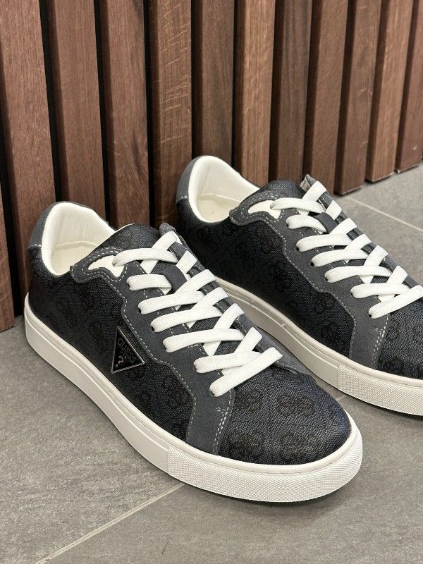 Guess - Tobi3 - Zwart
