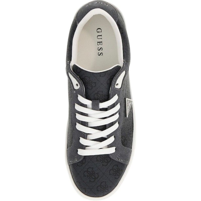 Guess - Tobi3 - Zwart