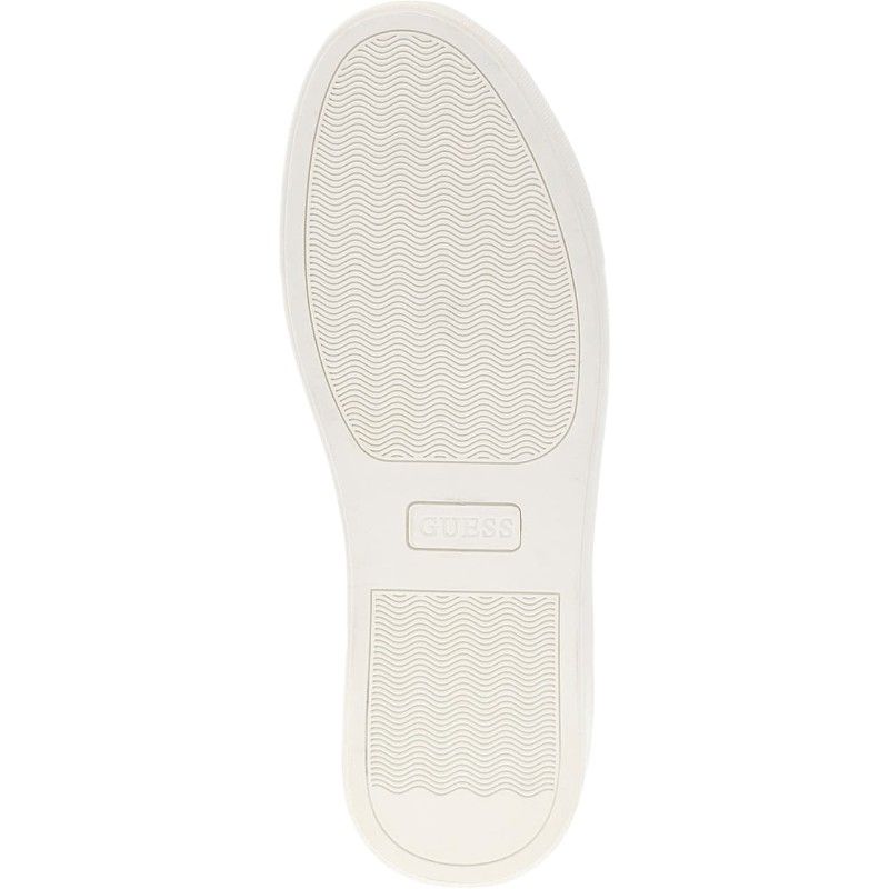 Guess - Tobi3 - Zwart