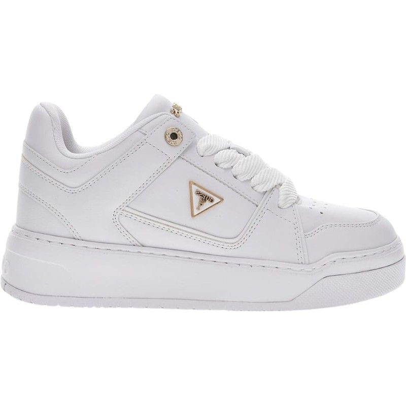 Guess - Delove - Wit