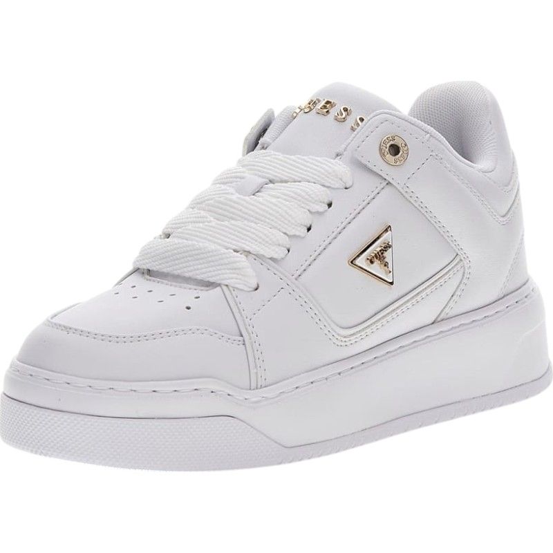 Guess - Delove - Wit