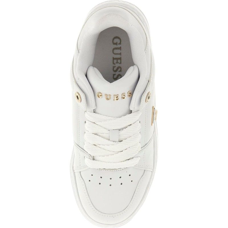 Guess - Delove - Wit