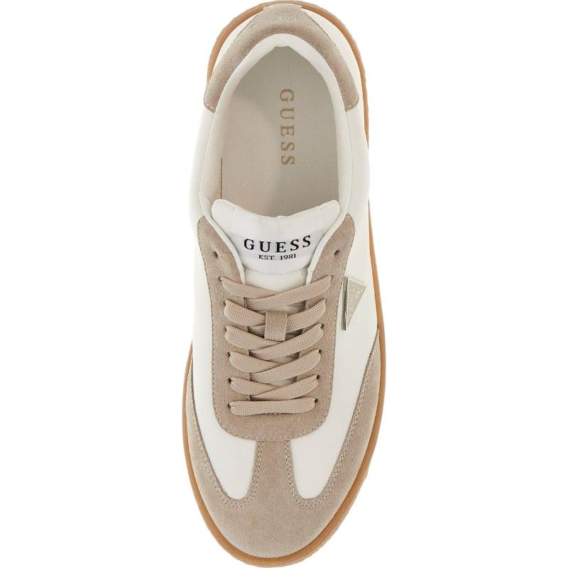 Guess - Wiman - Beige