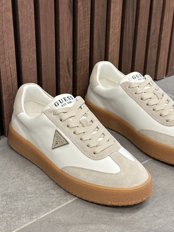 Guess - Wiman - Beige
