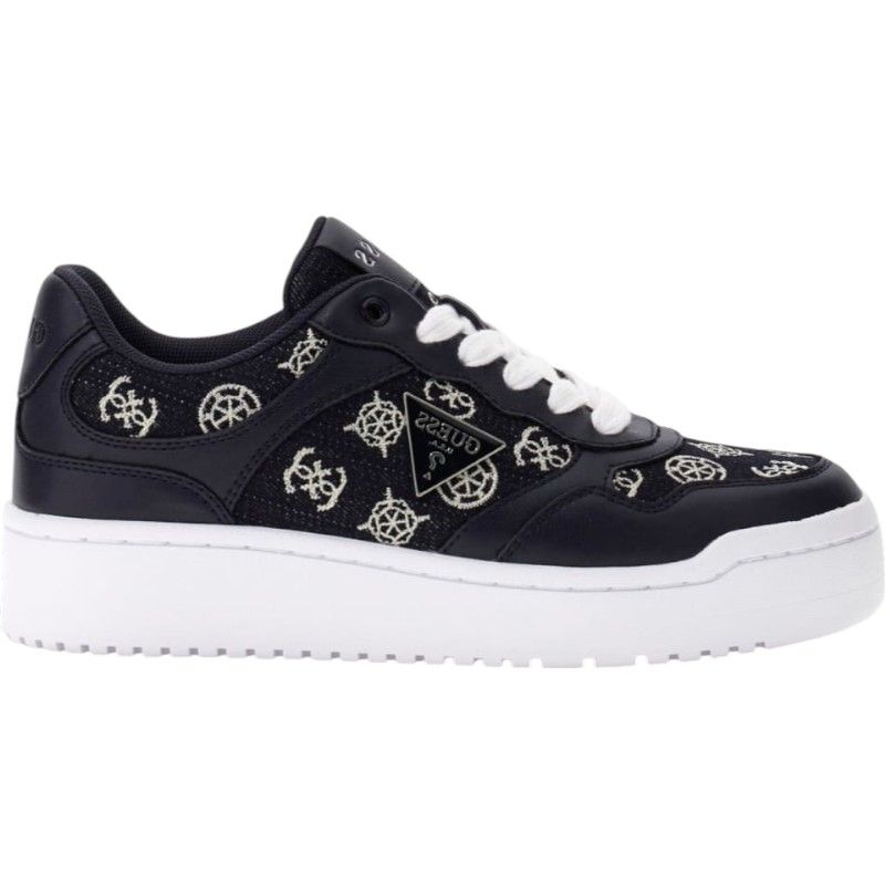 Guess - Miram7 - Blauw