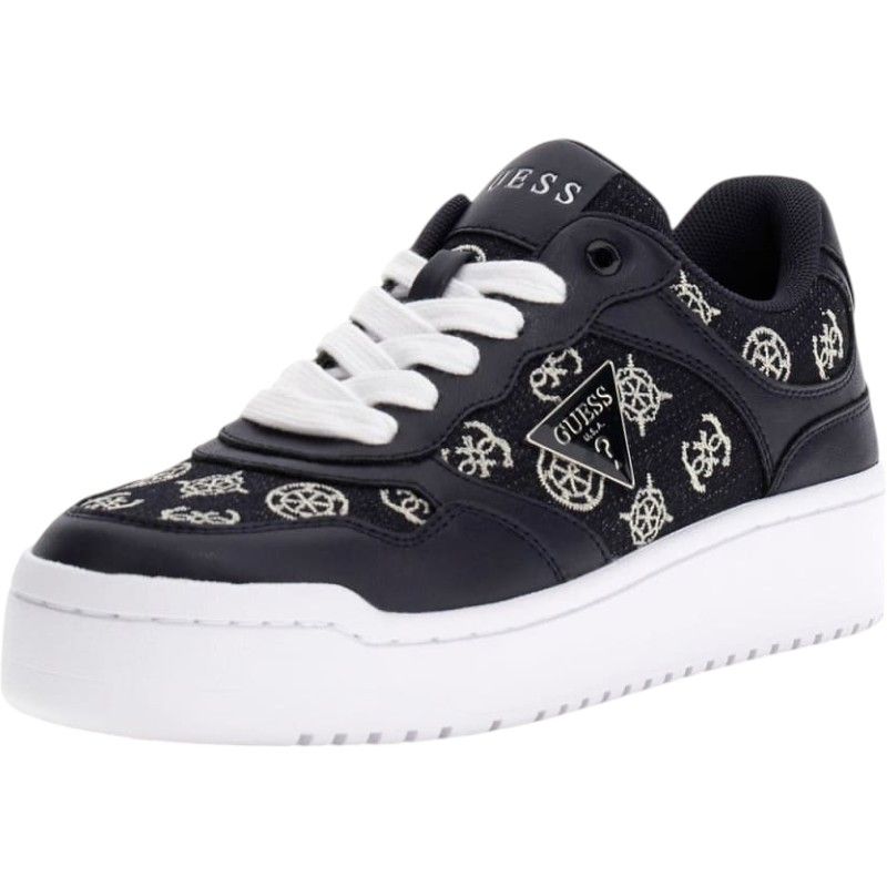 Guess - Miram7 - Blauw