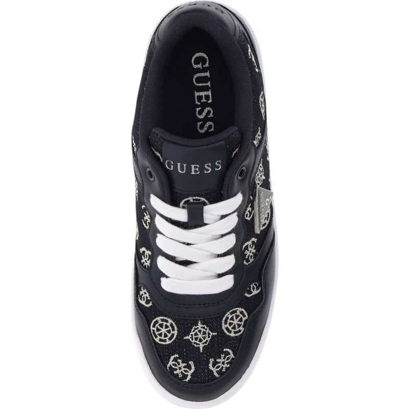Guess - Miram7 - Blauw