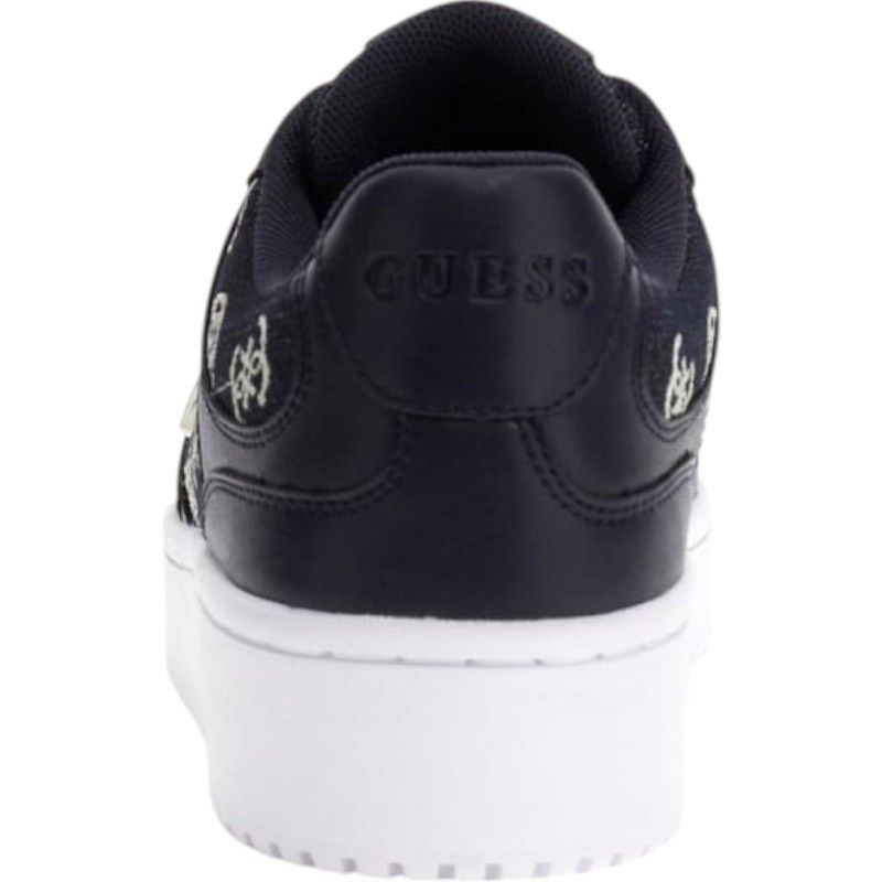 Guess - Miram7 - Blauw