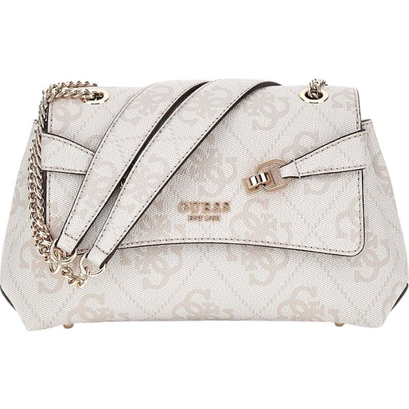 Guess - Lorelei Convertible Xbody Flap - Beige