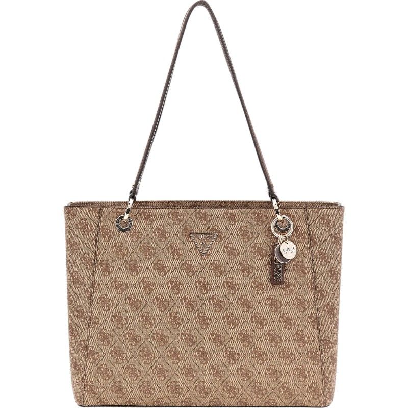 Guess - Noelle II Tote - Bruin