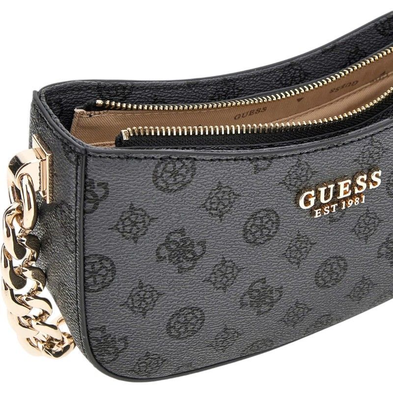 Guess - Evelune - Zwart