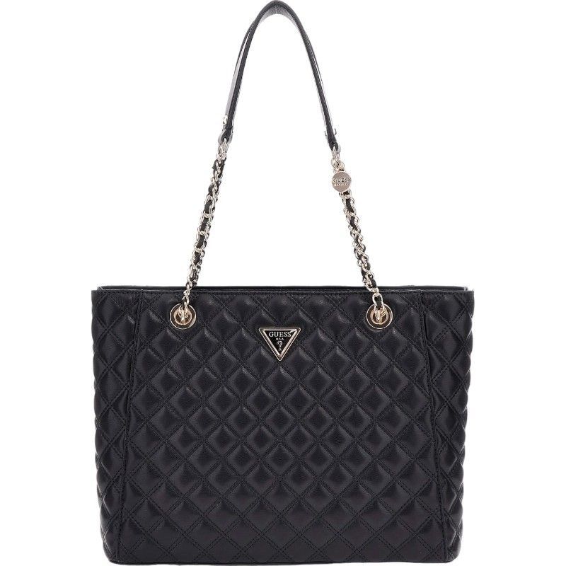 Guess - Giully Tote - Zwart