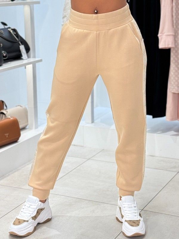 Guess - Scuba Joggingpak - Beige