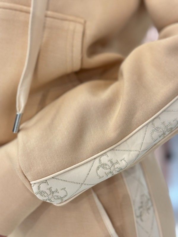 Guess - Scuba Joggingpak - Beige
