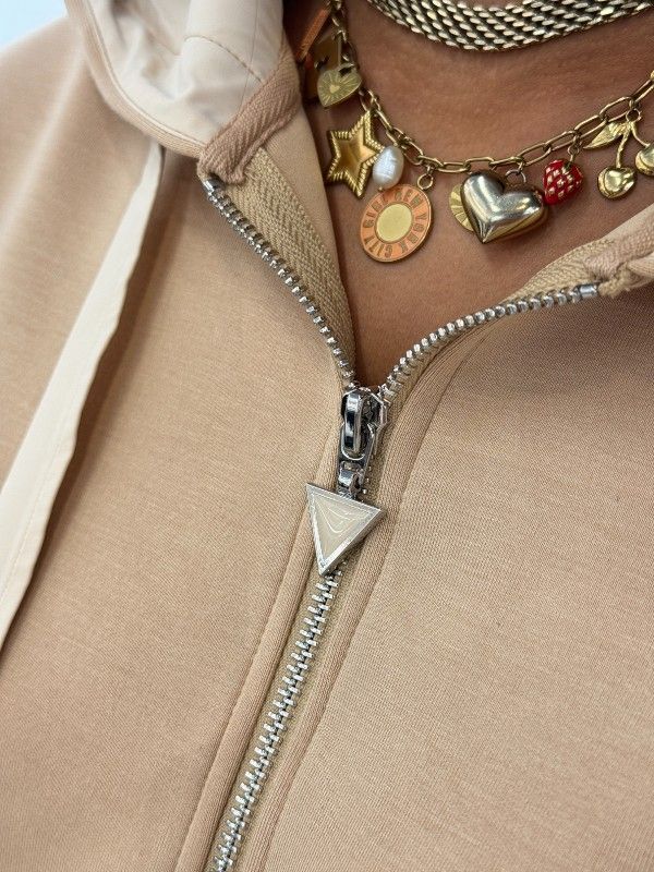 Guess - Scuba Joggingpak - Beige